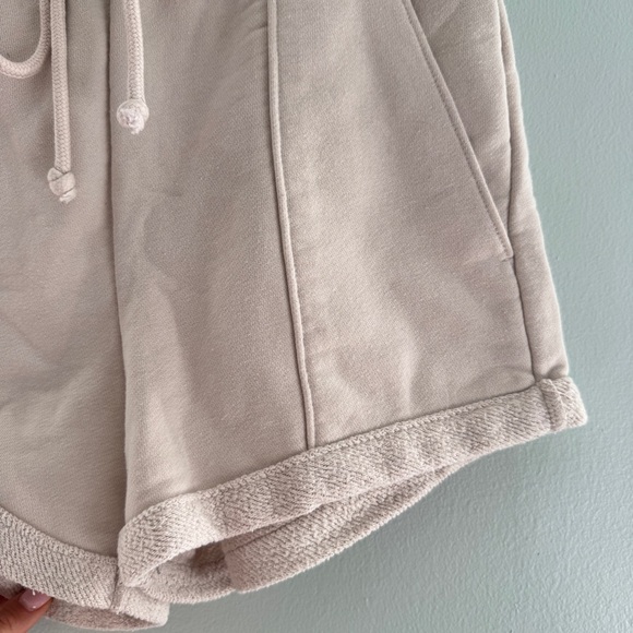 Abercrombie Lounge Shorts - Picture 3 of 7